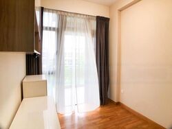 Tropika East (D14), Condominium #495223001